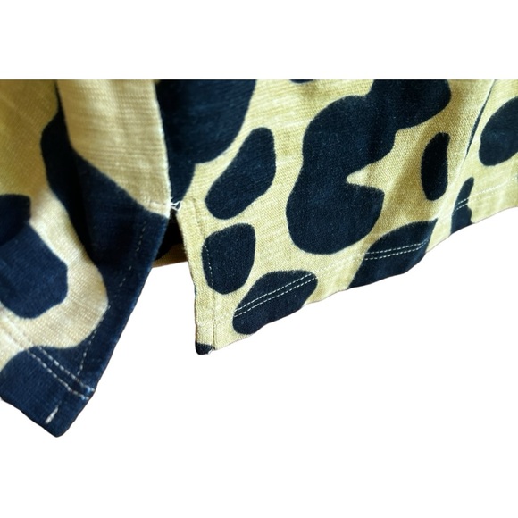 LITA by Ciara cheetah print dress Sz S - Picture 5 of 10